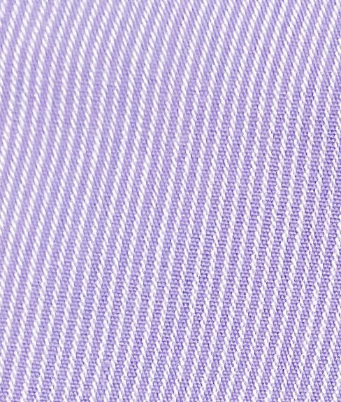 Slim-Fit Shirt Evening Light Purple