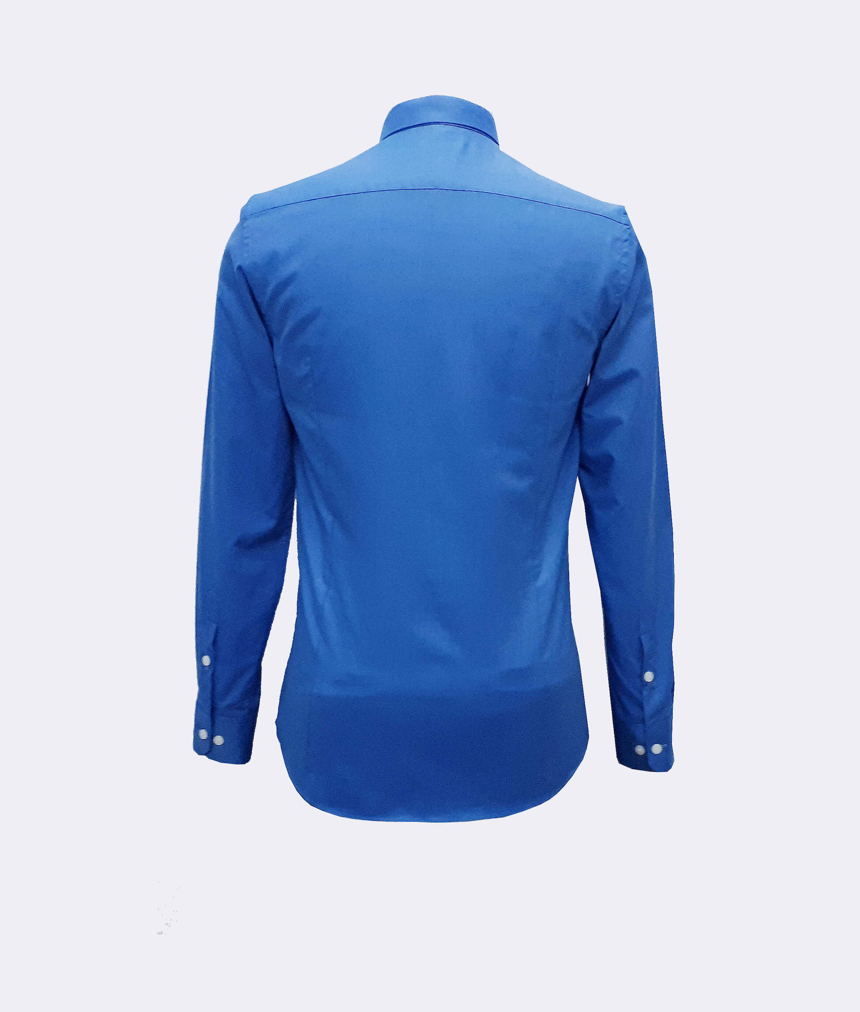 Slim Fit Blue Sky Executive Shirt