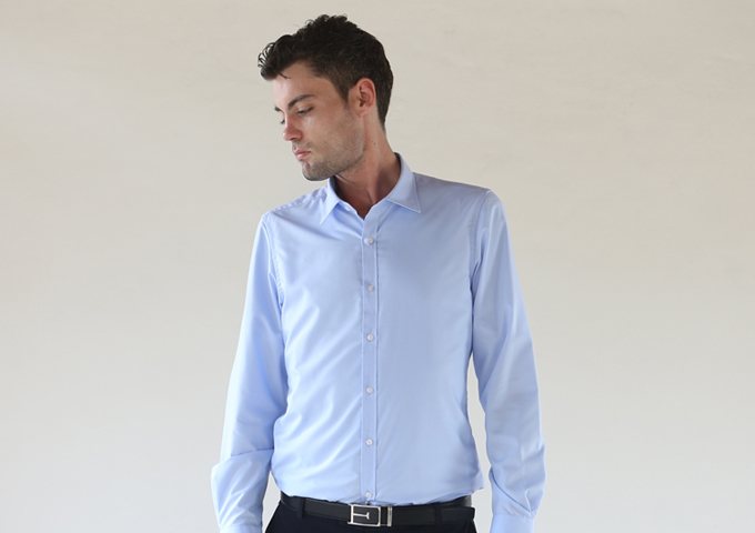 Spring Summer 2020 - Dress Shirts